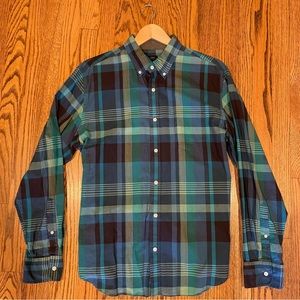 J. Crew Button Down Shirt